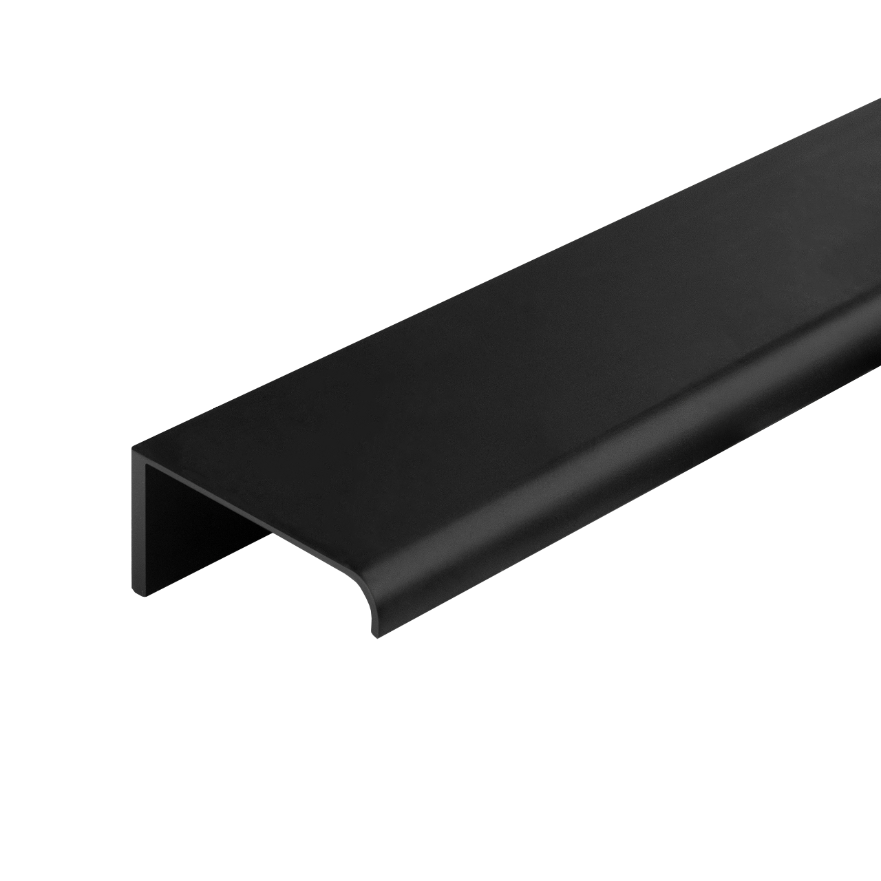 Ручка мебельная CBH-426A 960/1000 BL, чёрный (25/50)